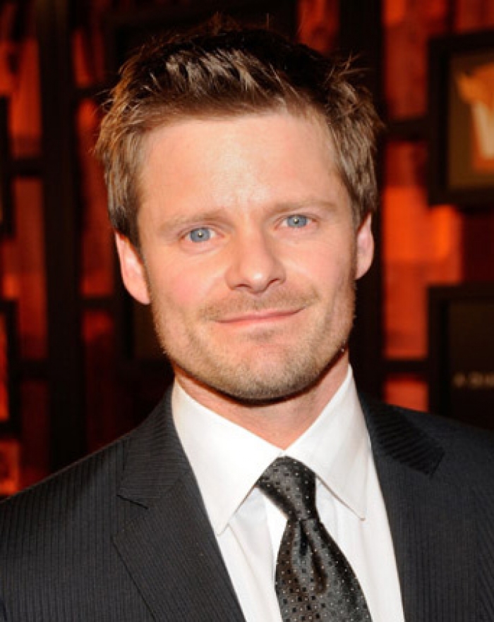 Steve Zahn Acteur Doublage Québec