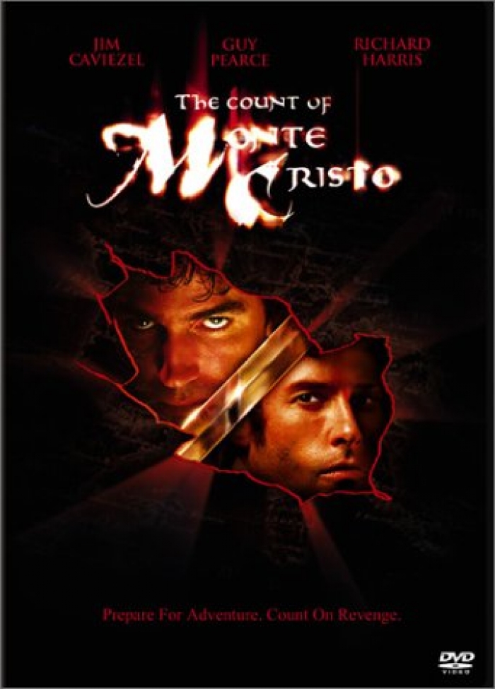 Le Comte De Montecristo 2025 Online Janie Lisette