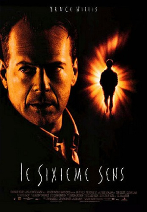 Le Sixime Sens - The Sixth Sense