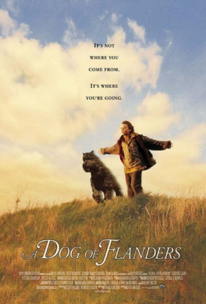 Un chien des Flandres - A Dog of Flanders ('99)