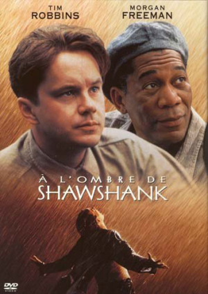  l'Ombre de Shawshank - The Shawshank Redemption