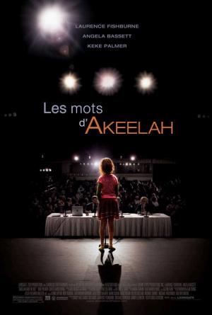 Les Mots d'Akeelah - Akeelah and The Bee