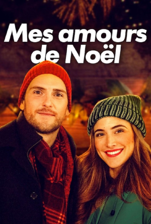 Mes amours de Nol - Homemade Christmas (tv)