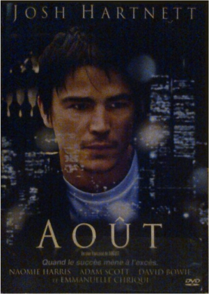 Août - August ('08)