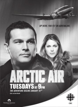 Arctic Air - Arctic Air