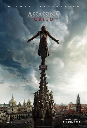 Assassin's Creed - Assassin's Creed