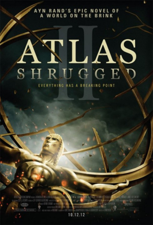  - Atlas Shrugged II: The Strike