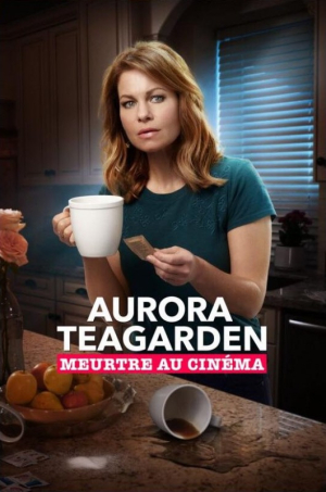Aurora Teagarden : Meurtre au cinma - Last Scene Alive : An Aurora Teagarden Mystery (tv)