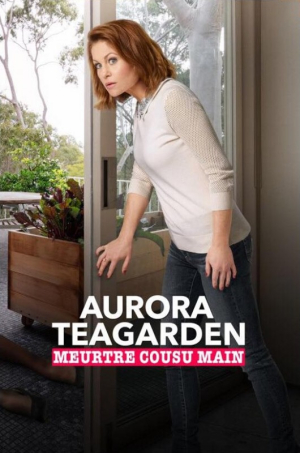 Aurora Teagarden : Meurtre cousu main - Reap What You sew : An Aurora Teagarden Mystery (tv)