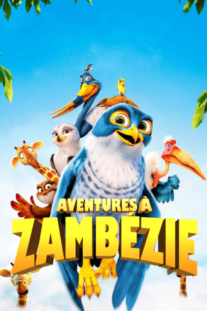 Aventures  Zambzie - Adventures in Zambezia