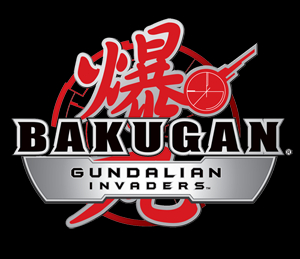 Bakugan: Les Envahisseurs de Gundalian - Bakugan Battle Brawlers: Gundalian Invaders