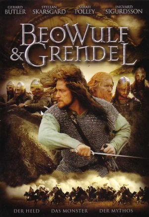 Beowulf et Grendel - Beowulf & Grendel
