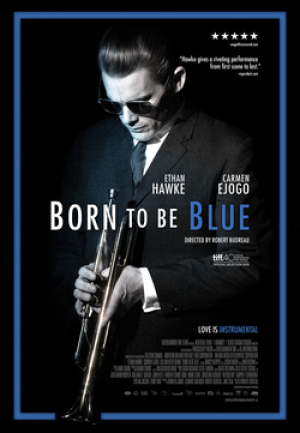 Pour l'amour de la musique - Born to be Blue
