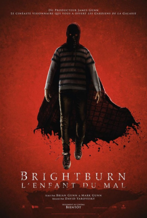 Brightburn : L'enfant du mal - Brightburn
