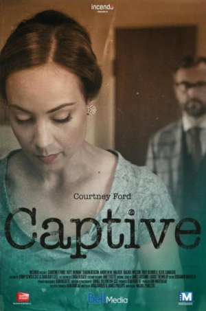 Captive - Kept Woman (tv)