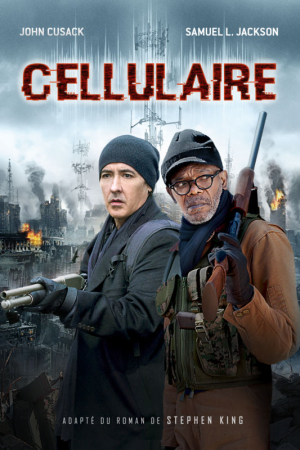 Cellulaire - Cell