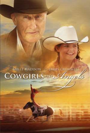 L'Ange des cow-girls - Cowgirls'n Angels