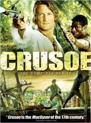 Crusoé - Crusoe