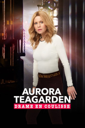 Aurora Teagarden : Drame en coulisse - Aurora Teagarden: A Very Foul Play