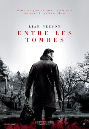 Entre les tombes - A Walk Among the Tombstones