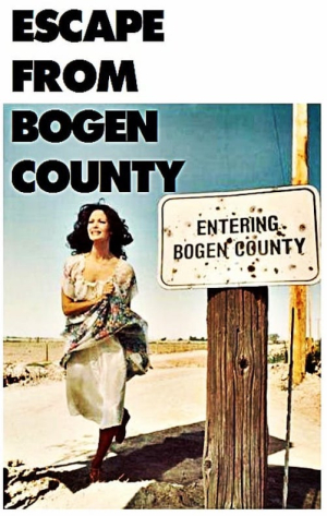 Main basse sur Bogen - Escape from Bogen County (tv)
