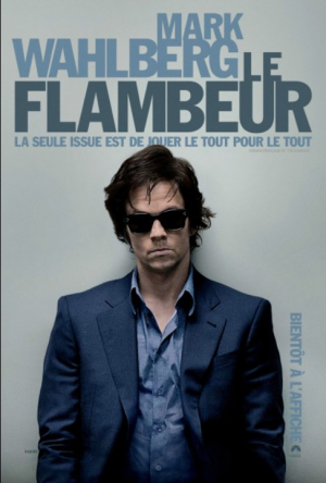 Le flambeur - The Gambler ('14)