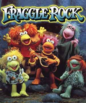 Fraggle Rock - Fraggle Rock