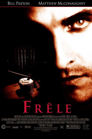 Frle - Frailty