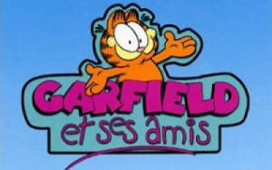 Garfield et ses amis / La ferme d'Orson - Garfield and Friends