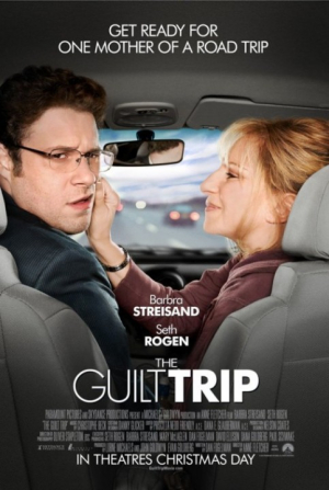 Les chemins de la culpabilit - The Guilt Trip ('12)