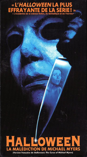 Halloween : La Maldiction de Michael Myers - Halloween : The Curse of Michael Myers