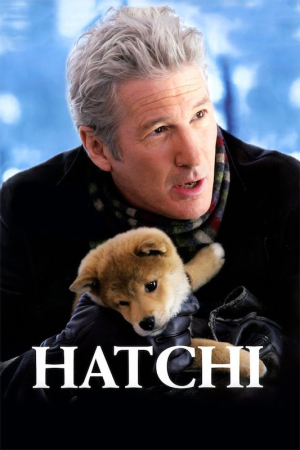 Hatchi - Hatchi: A Dog's tale