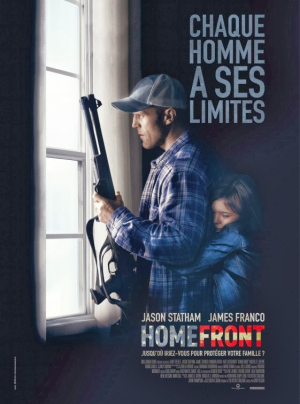 Protection - Homefront