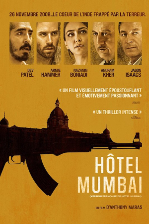 Htel Mumbai - Hotel Mumbai