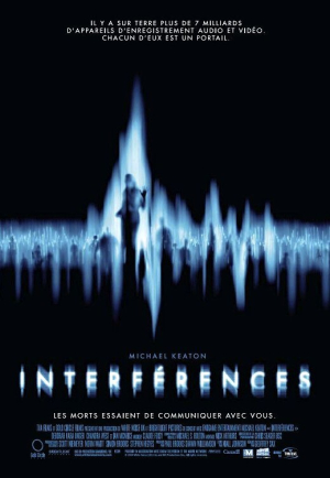 Interfrences - White Noise
