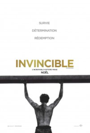 Invincible - Unbroken