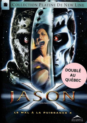 Jason X - Jason X