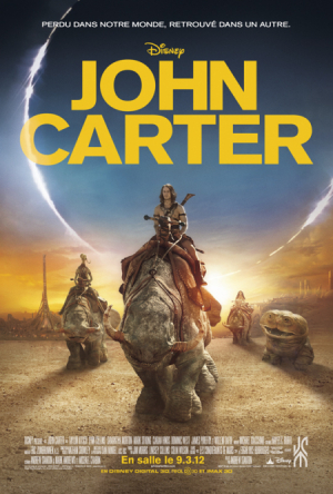 John Carter - John Carter