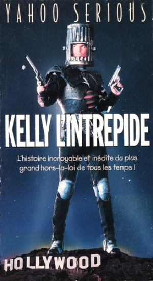 Kelly l'intrpide - Reckless Kelly