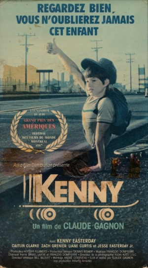 Kenny (Le petit frre) - Kenny (The Kid Brother) (tv)