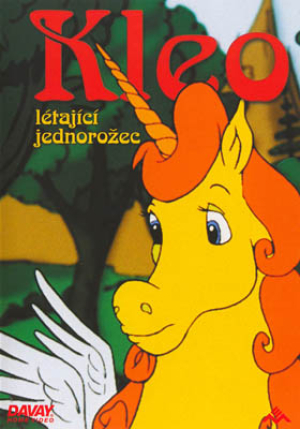 Kléo - Kleo The Misfit Unicorn
