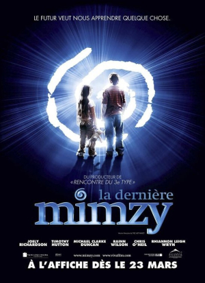 La Dernire Mimzy - The Last Mimzy