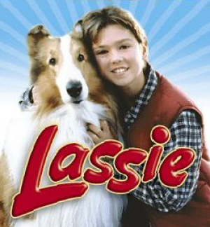 Lassie - Lassie ('97)