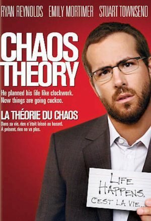 La théorie du chaos - Chaos Theory