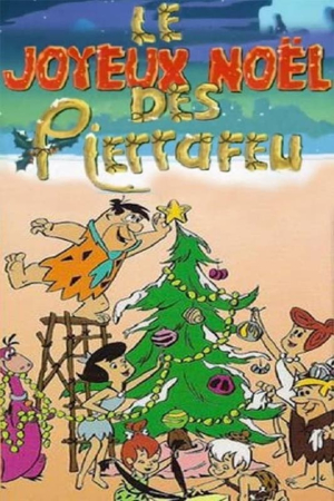 Le Joyeux Nol des Pierrafeu - A Flintstone Christmas (tv)