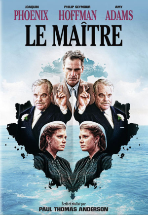 Le Matre - The Master