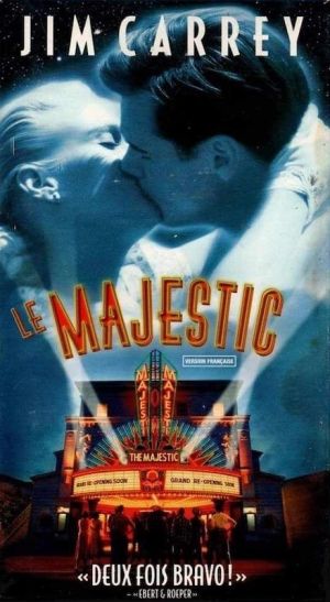 Le Majestic - The Majestic