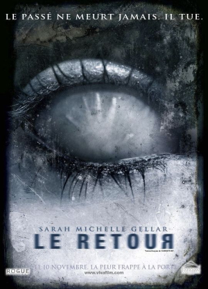 Le Retour - The Return ('06)
