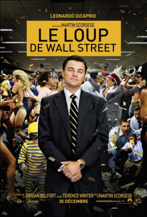Le Loup de Wall Street - The Wolf of Wall Street