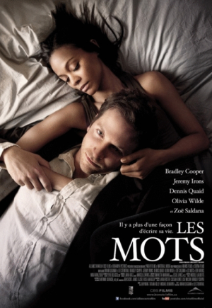 Les Mots - The Words